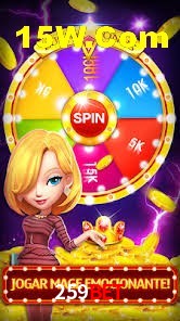 Casino VIP 259bet