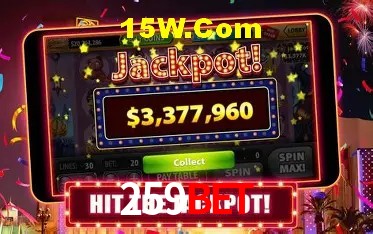 Diretório de Jogos 259bet