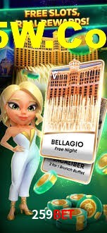 Programa VIP 259bet