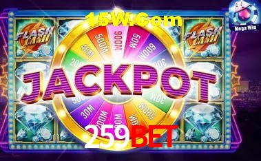 Jogos de Slot 259bet