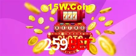 Provedores de Jogos 259bet