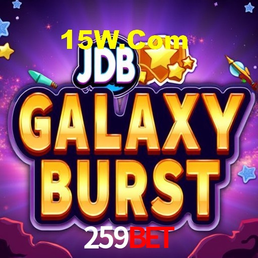 Estatísticas do Jogo 259bet