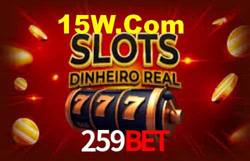 PIX Instantâneo 259bet