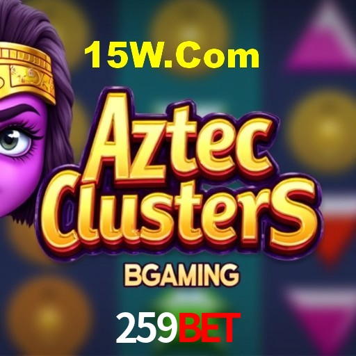 Recursos de Bônus 259bet