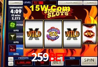 Casino Ao Vivo 259bet