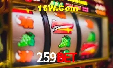 Login Seguro 259bet