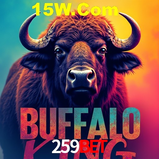 Descubra o Mundo do Cassino Online com 259bet