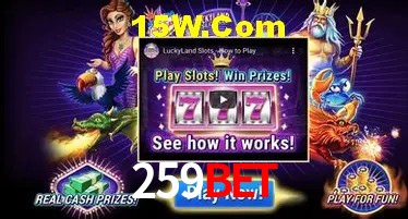 Estatísticas do Jogo 259bet