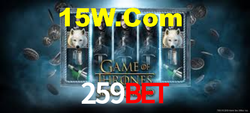 Sinta a adrenalina dos jogos de cassino com 259bet