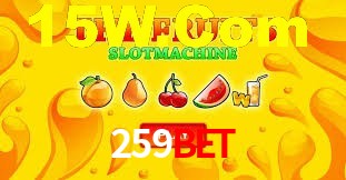 Bônus Diários 259bet