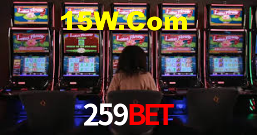 259bet: Seu Cassino Premiado com Pagamentos Rápidos