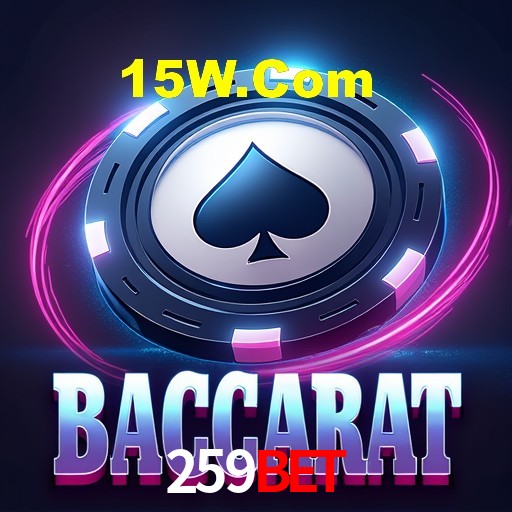 Provedores de Jogos 259bet