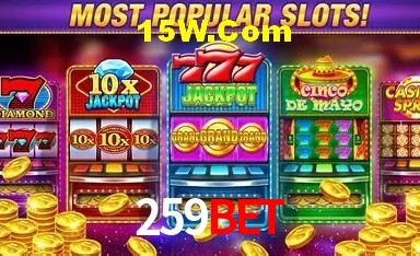 Sistemas de Segurança 259bet