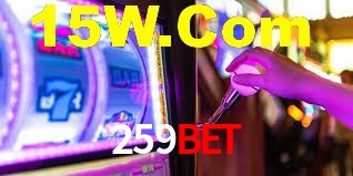 APP oficial da 259bet para mobile